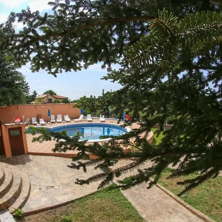 Family Time Relax&spa * Sliven