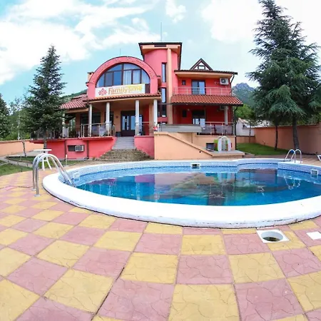 Family Time Relax&spa